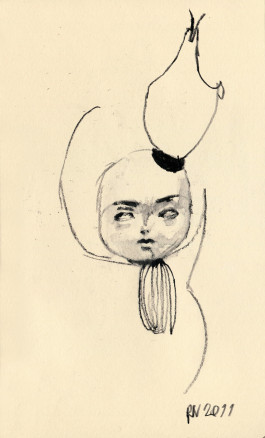 Ralf Nietmann — Kunst