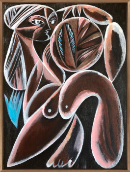 Ralf Nietmann — Kunst