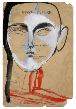 La Pittura e la mia musica