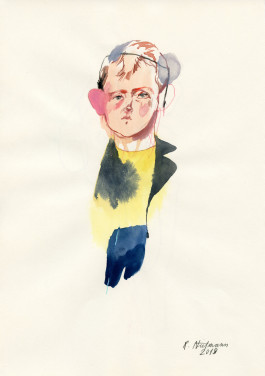 Ralf Nietmann — Kunst