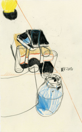 Ralf Nietmann — Kunst