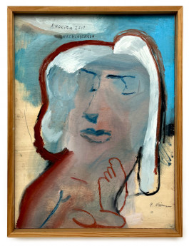 Endlich Zeit Nachzudenken