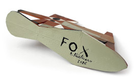 fox