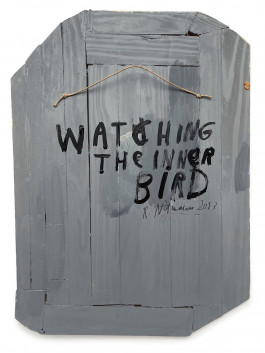 WatchingtheinnerbirdBack