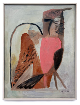 Ralf Nietmann — Kunst