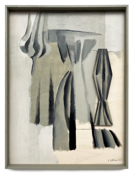 Curtains with Curtain